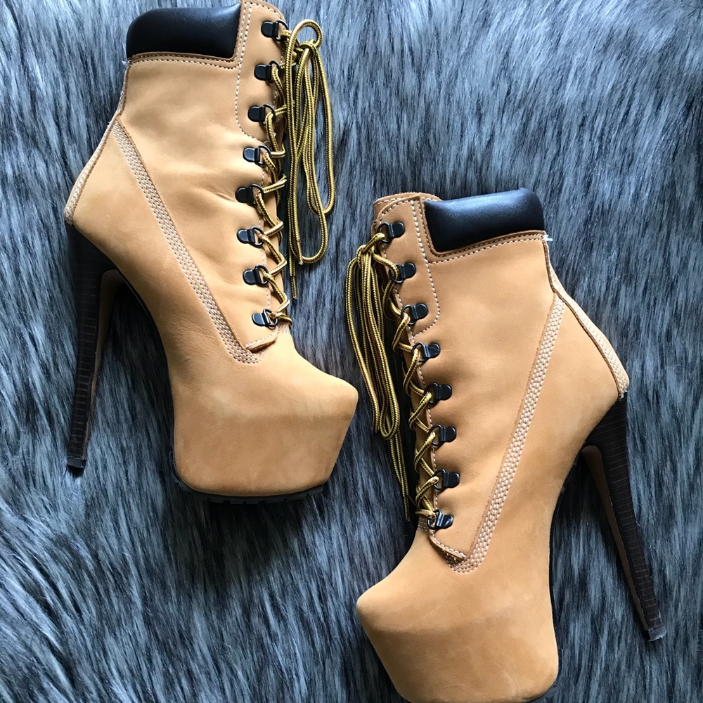 ZiGi Girl Z-jo boots